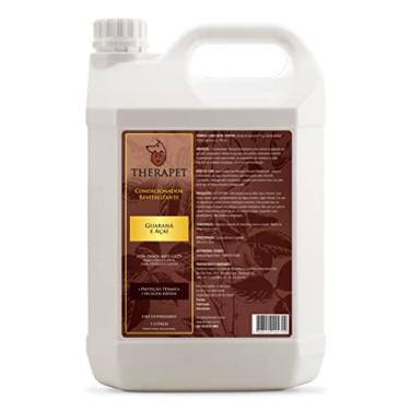 Imagem de Condicionador Therapet Revitalizante Banho Tosa 5l Original