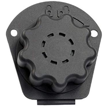 Imagem de Maçaneta Interna Porta Dir Tras Transit Curto Furgão Van