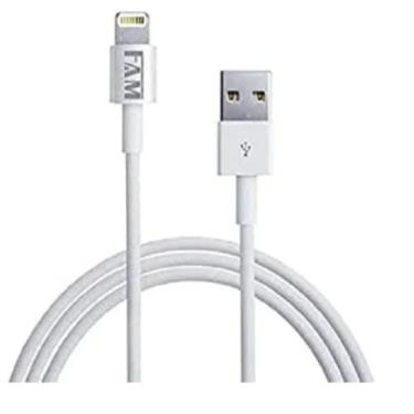 Imagem de CABO IPHONE 2M FCA-502-N FAM