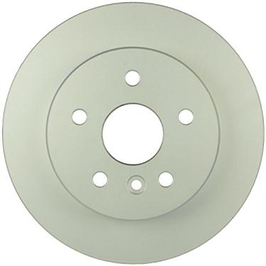 Imagem de Bosch Automotive 50011238 QuietCast Premium Rotor de freio a disco para Toyota Avalon 2000-2004; Traseira