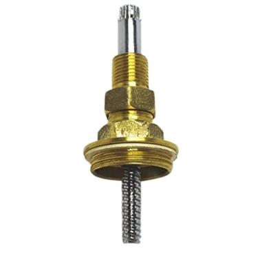 Imagem de Reparo Registro Gaveta Oriente De 3/4 Estria Deca - 530121