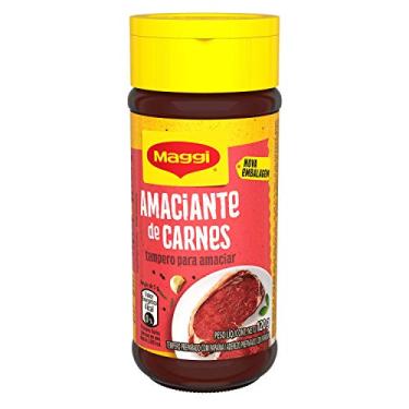 Imagem de MAGGI Fondor Amaciante de Carnes Tempero Vidro 120g