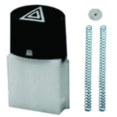 Imagem de Botão Pisca Alerta Uno Mille Fiorino 09 2010 2011 2012 2013