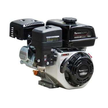 Imagem de Motor Gasolina Toyama 5,5Hp 4T 163Cc Eixo 3/4&quot; Te55-Xp