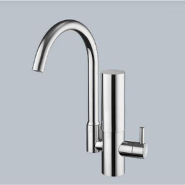 Imagem de Monocomando De Mesa Class Com Filtro Lorenzetti 1143 C24