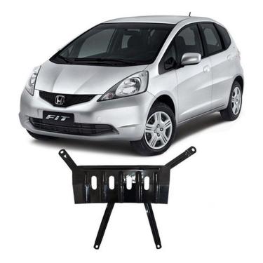 Imagem de Protetor De Carter New Fit 2009 2010 2011 2012 2013 2014