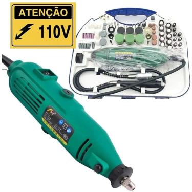 Retífica Manual Elétrica Reta 400W 1/4 DWT - RRD414 - Retificadeira /  Retífica Elétrica - Magazine Luiza