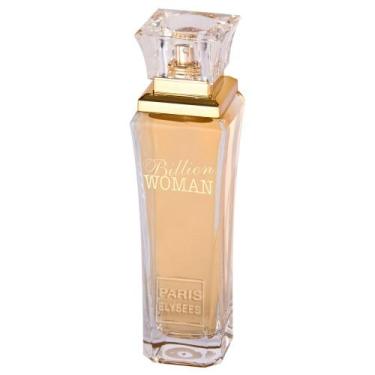 Imagem de Billion Woman Paris Elysees - Perfume Feminino - Eau De Toilette