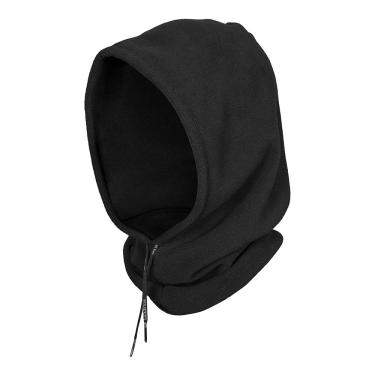 Imagem de Gorro Hood ThermoFleece - Unissex - Preto