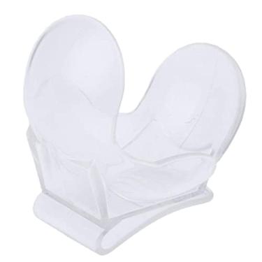 Imagem de Segolike Suporte de bola de tênis durável clipe de cinto acessório para jogar