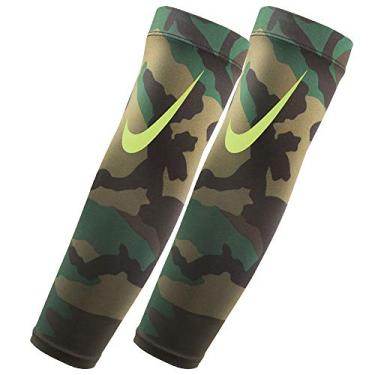 Imagem de Nike Pro Dri-Fit Shivers 3.0 Camuflagem unissex 1 par