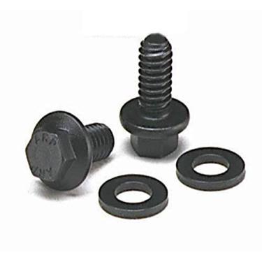 Imagem de ARP Kit de parafusos de panela de óleo de óxido preto 2541801