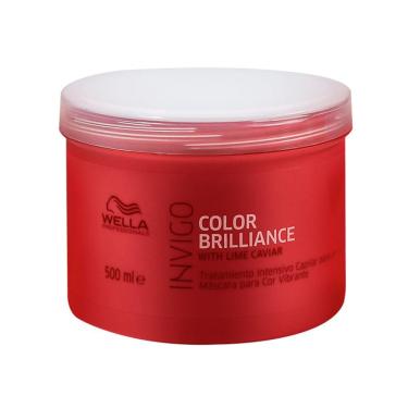 Imagem de Máscara Wella Professional Invigo Color Brilliance