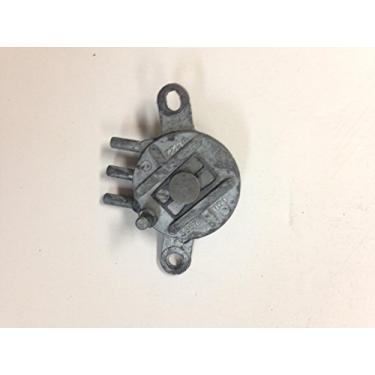 Imagem de ACDelco Conjunto de válvula de aquecedor 15-71535