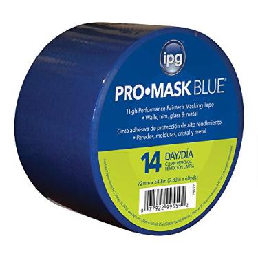 Imagem de MASK TAPE 2.83X60YD BLUE