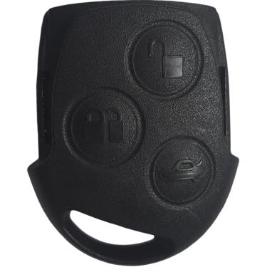 Imagem de Carcaça Telecomando Ford Focus Mondeo