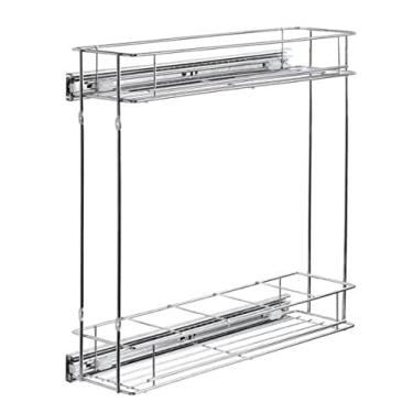 Imagem de Porta Latas/Óleo Lateral Aço Inox 7208 Light