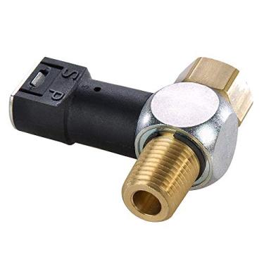 Imagem de Parker Sensor de limiar PSPJ731-2 polegadas, rosca macho/fêmea, nylon, NPT, 1/8" e 10-32"