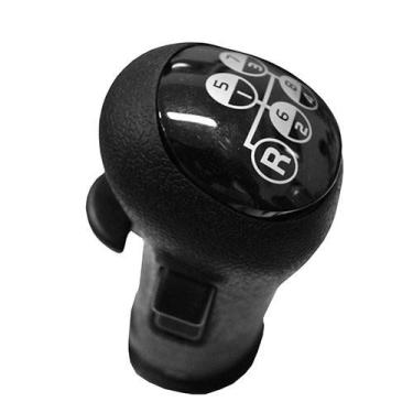 Imagem de MANOPLA ALAVANCA CAMBIO ZF para PARA VOLVO FH 12/ FM 12 NH 12
