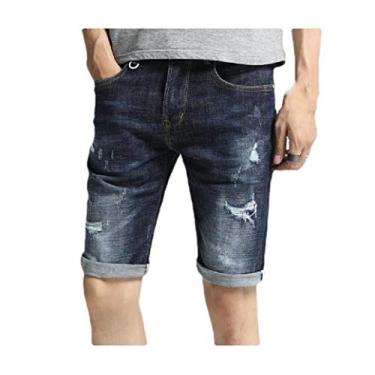 shorts jeans 30 reais