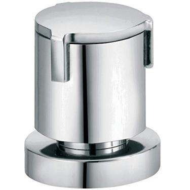 Imagem de Docol Acabamento para Registro Base Deca 1/2", 3/4" e 1" Riva - Cod.Novo: 90004498006 Cod.Antigo: 00449806