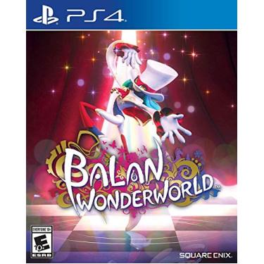 Imagem de Balan Wonderworld - PlayStation 4