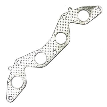 Imagem de Juntas Catalisador Honda Civic 1.7 16v 2001 A 2006Juntas Catalisador Honda Civic 1.7 16v 2001 A 2006