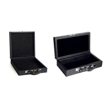 Imagem de 2 Estojo Maleta 1 Caixa 16 Bolas Numeradas E 1 10 Mxm Sinuca