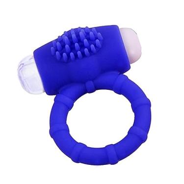 Imagem de Capa Peniana Cristal Forma de Pênis em Silicone Saliências Estimuladoras Transparente capa peniana extensora UU34745