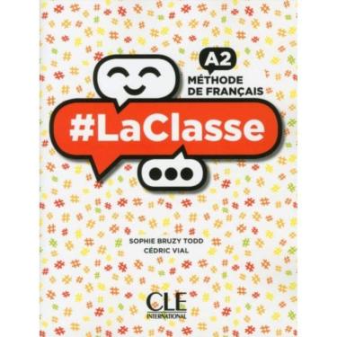 Imagem de La Classe A2 Livre De L Eleve + Dvd