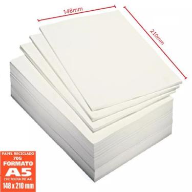 Papel Sulfite Report Premium Branco, A4, 90g, 500 folhas - SUZANO - Papel  Sulfite - Magazine Luiza