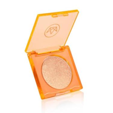 Imagem de Iluminador Facial Divine Glow Mari Maria Glister 3g