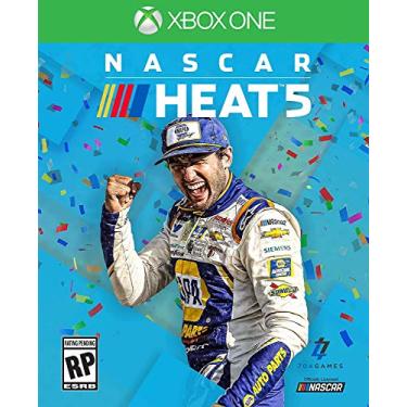 Imagem de NASCAR Heat 5 - Xbox One