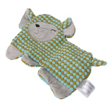 Imagem de Brinquedos de Pelúcia para Cães, Alívio Seguro da Mordida da Ansiedade Brinquedos Molares de Pelúcia para Cães Interessantes para a Maioria Dos Cães (Tipo 2)