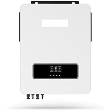 Imagem de Inversores Solares 10KW Inversor Solar De Onda Senoidal Pura 8KW Inversor Híbrido Fora Da Rede Conversor Bidirecional De 48V (tamanho: HPM-10.2KW),HPM-10.2KW,Serene16