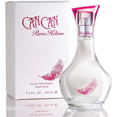 Imagem de Paris Hilton Can Can Eau De Parfum Spray 3.40 oz