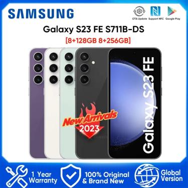 SAMSUNG GALAXY S23 8/128GB VERDE  NP4Game - A melhor loja online com  telemóveis ao melho preço