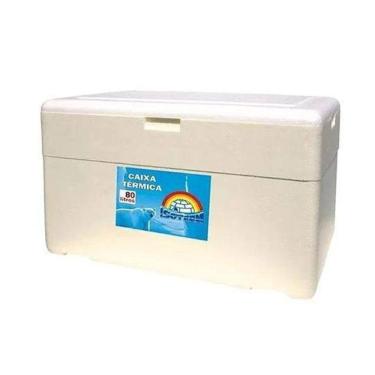 Imagem de Caixa Térmica Isoterm 80L +Dreno