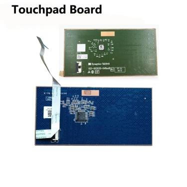 Imagem de Touchpad original para laptop  placa de botão para lenovo g50-30  g50-45  g50-70  g50-80  g50-70m