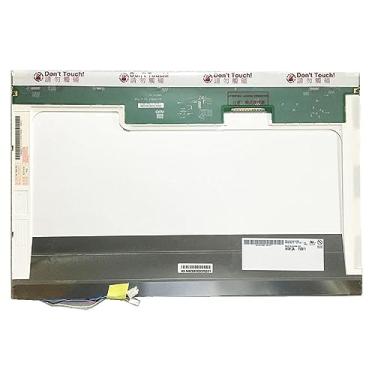 Imagem de Tela para LP171WP7 (TL)(A3) Display WXGA+ 1440x900 17.1″ 30 Pins
