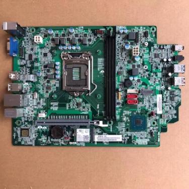 Imagem de B36H4-AI para X4270 V4270 Veriton E450 B360 LGA1151 suporta placa-mãe de CPU de 8ª geração
