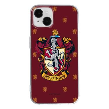 Imagem de ERT GROUP Capa de celular para Apple iPhone 14, estampa Harry Potter original e oficialmente licenciada, Harry Potter 087, perfeitamente ajustada à forma do celular, capa de TPU