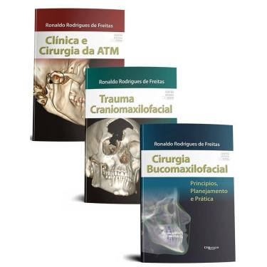 Imagem de Cirurgia Bucomaxilofaci  Clinica Cirurgica  Atm  Trauma Craniomaxilofacial