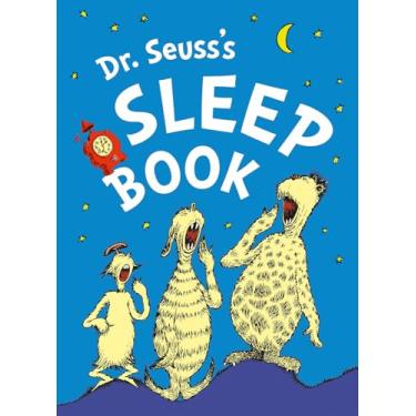 Imagem de Dr. Seuss's Sleep Book