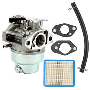 Imagem de Kit de carburador para peças de cortador de grama GCV135 GCV160 GC135 GC160 HRB216 HRT216 peças de reposição 6212849 7862345