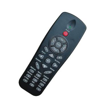 Imagem de Greenafil Controle remoto de substituição compatível com projetor OPTOMA EX521 / EW605ST / EX612 / EX538 / EX536 / EX531p / EX530