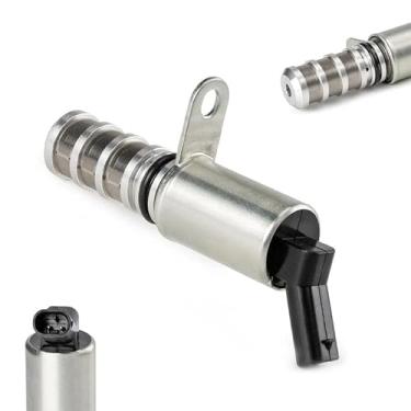 Imagem de 12671373 G/M 12636524 Equipamento Solenóide de Temporização Posição Pressão Cruze Ma/libu G/MC OE 12655752 Válvula Variável SPA/RKs VO/LT Motor Bu/lck Chevy (V/VT) Atuador 1.5T Re/gal GL8/VVt