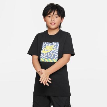 Imagem de Camiseta Nike Sportswear Infantil-Masculino