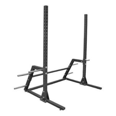 Imagem de Suporte Cavalete Agachamento E Supino - Power Rack-Unissex