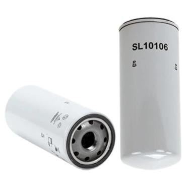 Imagem de Wix Filtro de lubrificante Spin-On WL10106